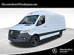 2025 Mercedes-Benz Sprinter 3500 High Roof DRW RWD Empty Cargo Van for sale #B5V203305 - photo 1