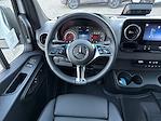 2025 Mercedes-Benz Sprinter 3500 High Roof DRW RWD Empty Cargo Van for sale #B5V203305 - photo 14