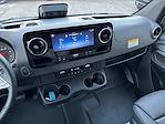 2025 Mercedes-Benz Sprinter 3500 High Roof DRW RWD Empty Cargo Van for sale #B5V203305 - photo 18