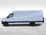 2025 Mercedes-Benz Sprinter 3500 High Roof DRW RWD Empty Cargo Van for sale #B5V203305 - photo 4
