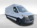 2025 Mercedes-Benz Sprinter 3500 High Roof DRW RWD Empty Cargo Van for sale #B5V203305 - photo 8