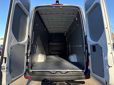 2025 Mercedes-Benz Sprinter 3500 High Roof DRW RWD Empty Cargo Van for sale #B5V204364 - photo 2