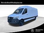 2025 Mercedes-Benz Sprinter 3500 High Roof DRW RWD Empty Cargo Van for sale #B5V204364 - photo 1