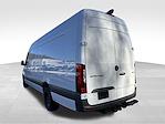 2025 Mercedes-Benz Sprinter 3500 High Roof DRW RWD Empty Cargo Van for sale #B5V204364 - photo 3