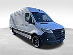 2025 Mercedes-Benz Sprinter 3500 High Roof DRW RWD Empty Cargo Van for sale #B5V204364 - photo 8