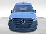 2025 Mercedes-Benz Sprinter 3500 High Roof DRW RWD Empty Cargo Van for sale #B5V204364 - photo 9