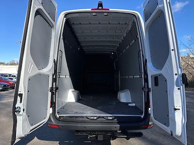 2025 Mercedes-Benz Sprinter 3500 High Roof DRW RWD Empty Cargo Van for sale #B5V204412 - photo 2