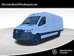 2025 Mercedes-Benz Sprinter 3500 High Roof DRW RWD Empty Cargo Van for sale #B5V204412 - photo 1