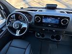 2025 Mercedes-Benz Sprinter 3500 High Roof DRW RWD Empty Cargo Van for sale #B5V204412 - photo 13