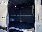 2025 Mercedes-Benz Sprinter 3500 High Roof DRW RWD Empty Cargo Van for sale #B5V204412 - photo 26