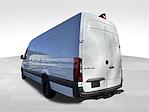 2025 Mercedes-Benz Sprinter 3500 High Roof DRW RWD Empty Cargo Van for sale #B5V204412 - photo 3