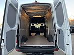 2025 Mercedes-Benz Sprinter 2500 Standard Roof RWD Empty Cargo Van for sale #B5V204697 - photo 2