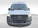 2025 Mercedes-Benz Sprinter 2500 Standard Roof RWD Empty Cargo Van for sale #B5V204697 - photo 9