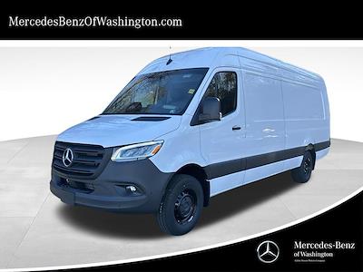 2025 Mercedes-Benz Sprinter 3500 High Roof DRW RWD Empty Cargo Van for sale #B5V204897 - photo 1