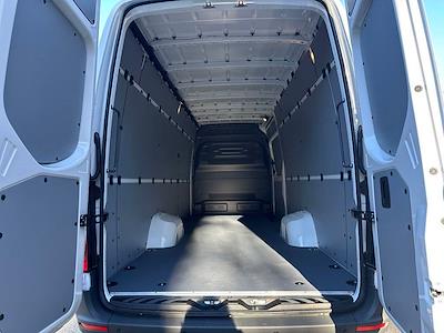 2025 Mercedes-Benz Sprinter 3500 High Roof DRW RWD Empty Cargo Van for sale #B5V204897 - photo 2