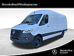 2025 Mercedes-Benz Sprinter 3500 High Roof DRW RWD Empty Cargo Van for sale #B5V204897 - photo 1