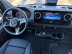 2025 Mercedes-Benz Sprinter 3500 High Roof DRW RWD Empty Cargo Van for sale #B5V204897 - photo 13
