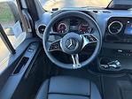 2025 Mercedes-Benz Sprinter 3500 High Roof DRW RWD Empty Cargo Van for sale #B5V204897 - photo 14