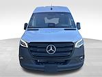 2025 Mercedes-Benz Sprinter 3500 High Roof DRW RWD Empty Cargo Van for sale #B5V204897 - photo 9