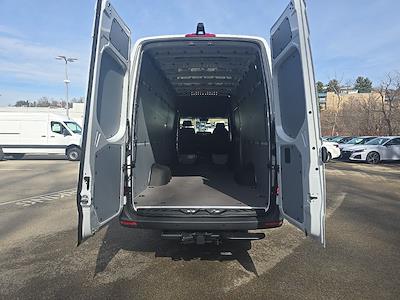 2025 Mercedes-Benz Sprinter 3500 High Roof DRW RWD Empty Cargo Van for sale #B5V207675 - photo 2