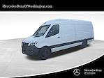 2025 Mercedes-Benz Sprinter 3500 High Roof DRW RWD Empty Cargo Van for sale #B5V207675 - photo 1
