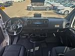 2025 Mercedes-Benz Sprinter 3500 High Roof DRW RWD Empty Cargo Van for sale #B5V207675 - photo 13