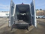 2025 Mercedes-Benz Sprinter 3500 High Roof DRW RWD Empty Cargo Van for sale #B5V207675 - photo 2