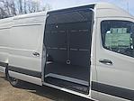 2025 Mercedes-Benz Sprinter 3500 High Roof DRW RWD Empty Cargo Van for sale #B5V207675 - photo 23