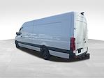 2025 Mercedes-Benz Sprinter 3500 High Roof DRW RWD Empty Cargo Van for sale #B5V207675 - photo 3