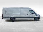 2025 Mercedes-Benz Sprinter 3500 High Roof DRW RWD Empty Cargo Van for sale #B5V207675 - photo 7