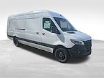 2025 Mercedes-Benz Sprinter 3500 High Roof DRW RWD Empty Cargo Van for sale #B5V207675 - photo 8