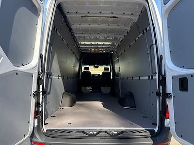 2025 Mercedes-Benz Sprinter 3500 High Roof DRW RWD Empty Cargo Van for sale #B5V207846 - photo 2