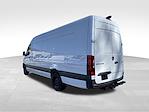 2025 Mercedes-Benz Sprinter 3500 High Roof DRW RWD Empty Cargo Van for sale #B5V207846 - photo 3