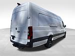 2025 Mercedes-Benz Sprinter 3500 High Roof DRW RWD Empty Cargo Van for sale #B5V207846 - photo 6