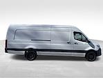 2025 Mercedes-Benz Sprinter 3500 High Roof DRW RWD Empty Cargo Van for sale #B5V207846 - photo 7