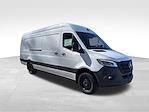 2025 Mercedes-Benz Sprinter 3500 High Roof DRW RWD Empty Cargo Van for sale #B5V207846 - photo 8