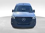 2025 Mercedes-Benz Sprinter 3500 High Roof DRW RWD Empty Cargo Van for sale #B5V207846 - photo 9