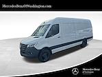 2025 Mercedes-Benz Sprinter 3500 High Roof DRW RWD Empty Cargo Van for sale #B5V208461 - photo 1