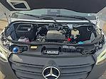 2025 Mercedes-Benz Sprinter 3500 High Roof DRW RWD Empty Cargo Van for sale #B5V208461 - photo 21
