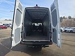 2025 Mercedes-Benz Sprinter 3500 High Roof DRW RWD Empty Cargo Van for sale #B5V208461 - photo 2