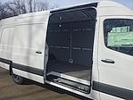 2025 Mercedes-Benz Sprinter 3500 High Roof DRW RWD Empty Cargo Van for sale #B5V208461 - photo 23