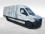 2025 Mercedes-Benz Sprinter 3500 High Roof DRW RWD Empty Cargo Van for sale #B5V208461 - photo 8