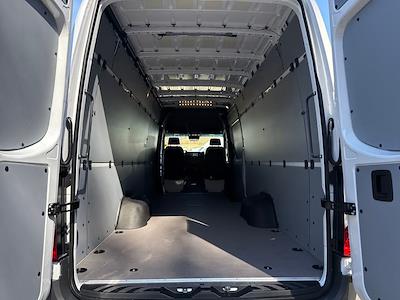 2025 Mercedes-Benz Sprinter 3500 High Roof DRW RWD Empty Cargo Van for sale #B5V208550 - photo 2