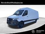 2025 Mercedes-Benz Sprinter 3500 High Roof DRW RWD Empty Cargo Van for sale #B5V208550 - photo 1