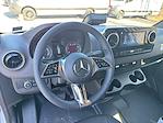 2025 Mercedes-Benz Sprinter 3500 High Roof DRW RWD Empty Cargo Van for sale #B5V208550 - photo 14