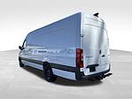 2025 Mercedes-Benz Sprinter 3500 High Roof DRW RWD Empty Cargo Van for sale #B5V208550 - photo 3