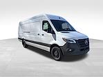 2025 Mercedes-Benz Sprinter 3500 High Roof DRW RWD Empty Cargo Van for sale #B5V208550 - photo 8