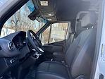 2025 Mercedes-Benz Sprinter 3500 High Roof DRW RWD Empty Cargo Van for sale #B5V208550 - photo 10