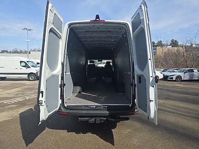 2025 Mercedes-Benz Sprinter 3500 High Roof DRW RWD Empty Cargo Van for sale #B5V209347 - photo 2