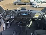 2025 Mercedes-Benz Sprinter 3500 High Roof DRW RWD Empty Cargo Van for sale #B5V209347 - photo 13